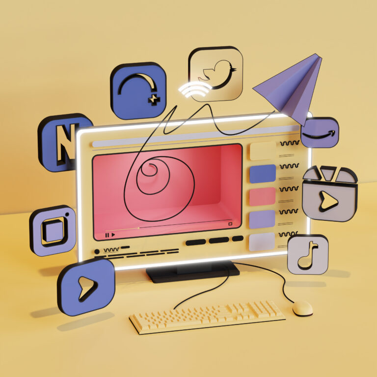 7 Signs Your Business Website Needs a Redesign