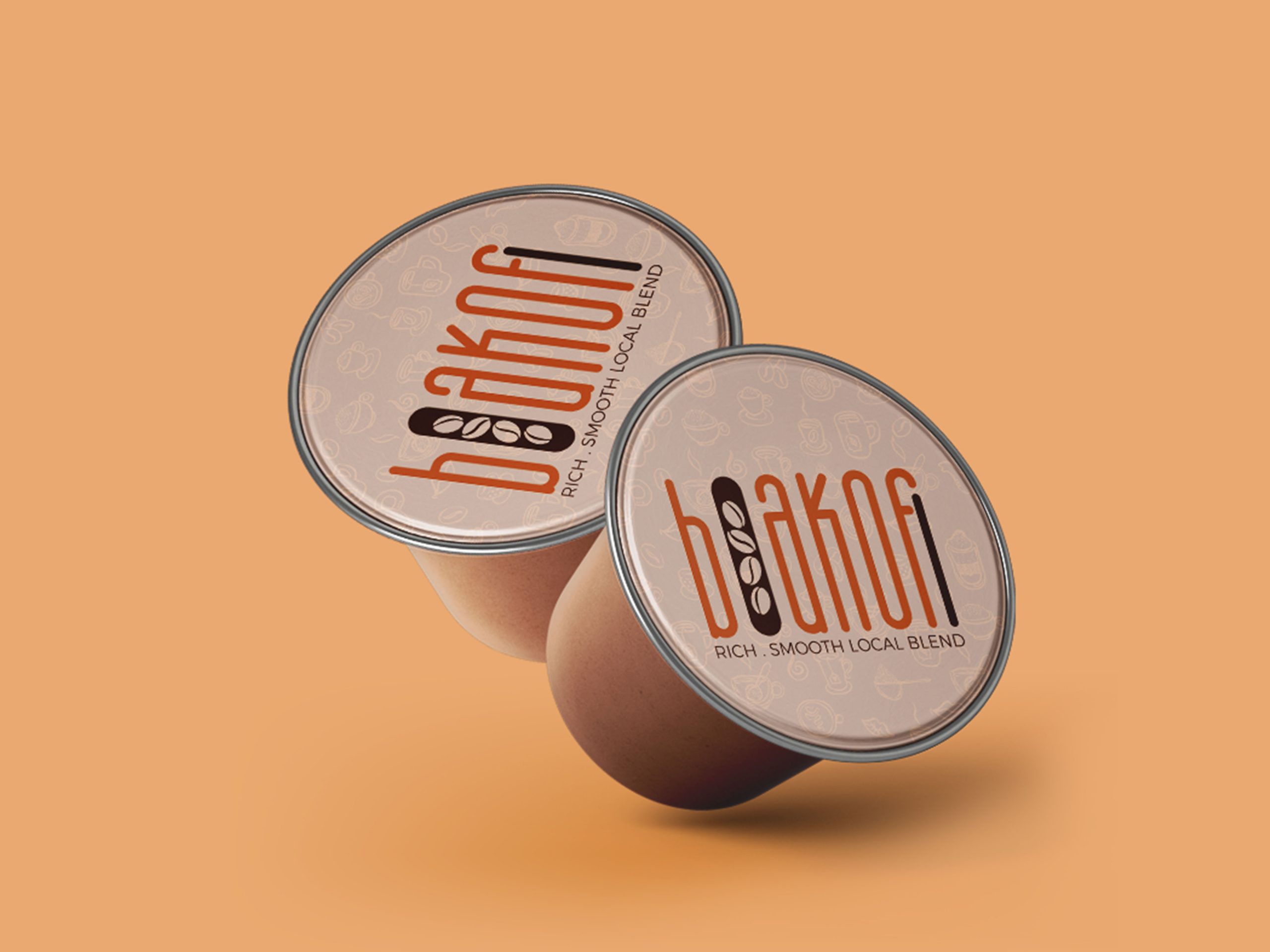 Mockups Design