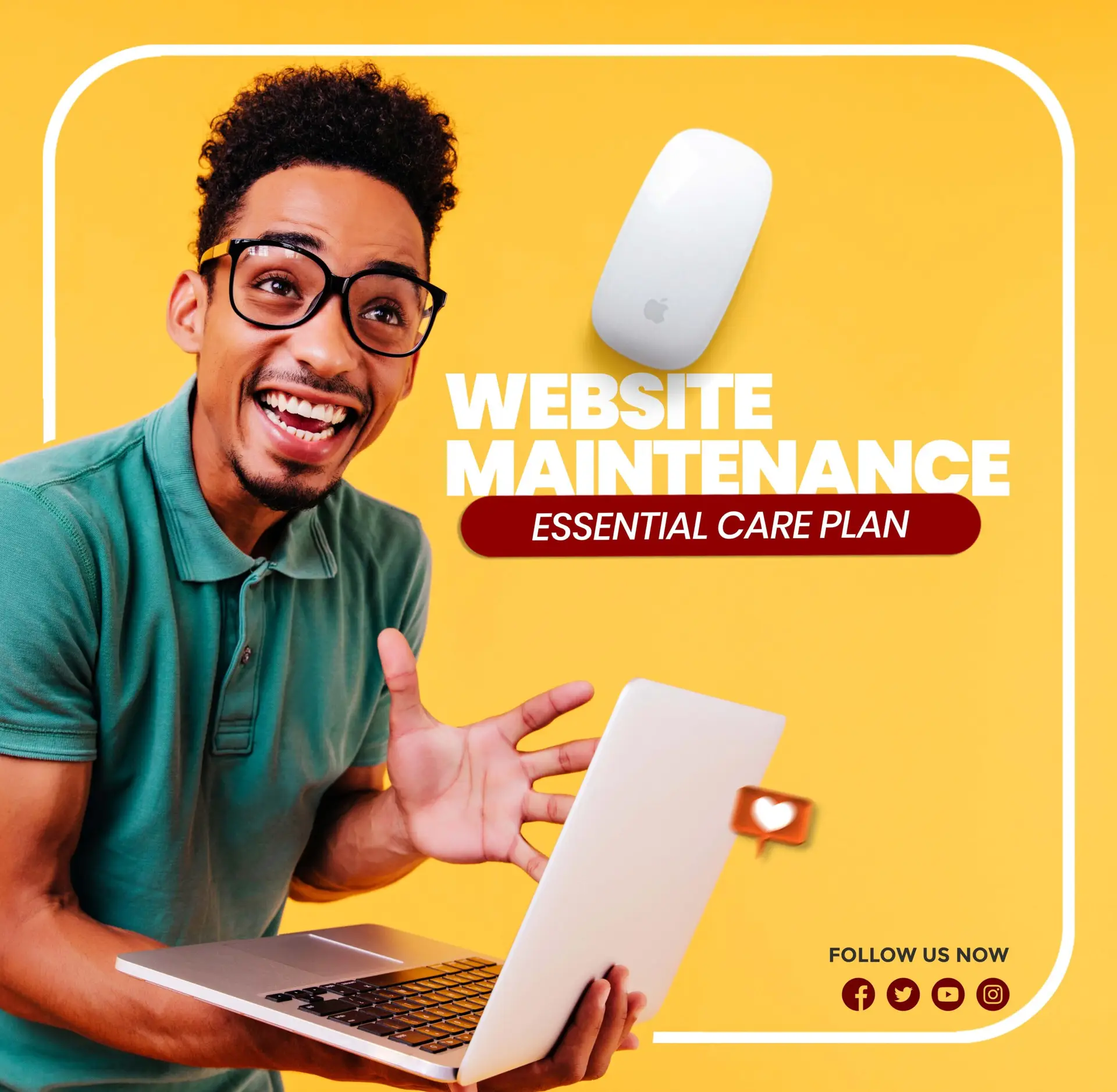 Essential Care Plan