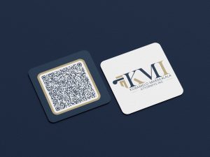 KMI MOCK QR