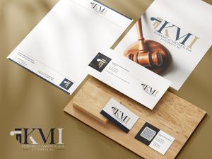 KMI MOCK STATIONERY