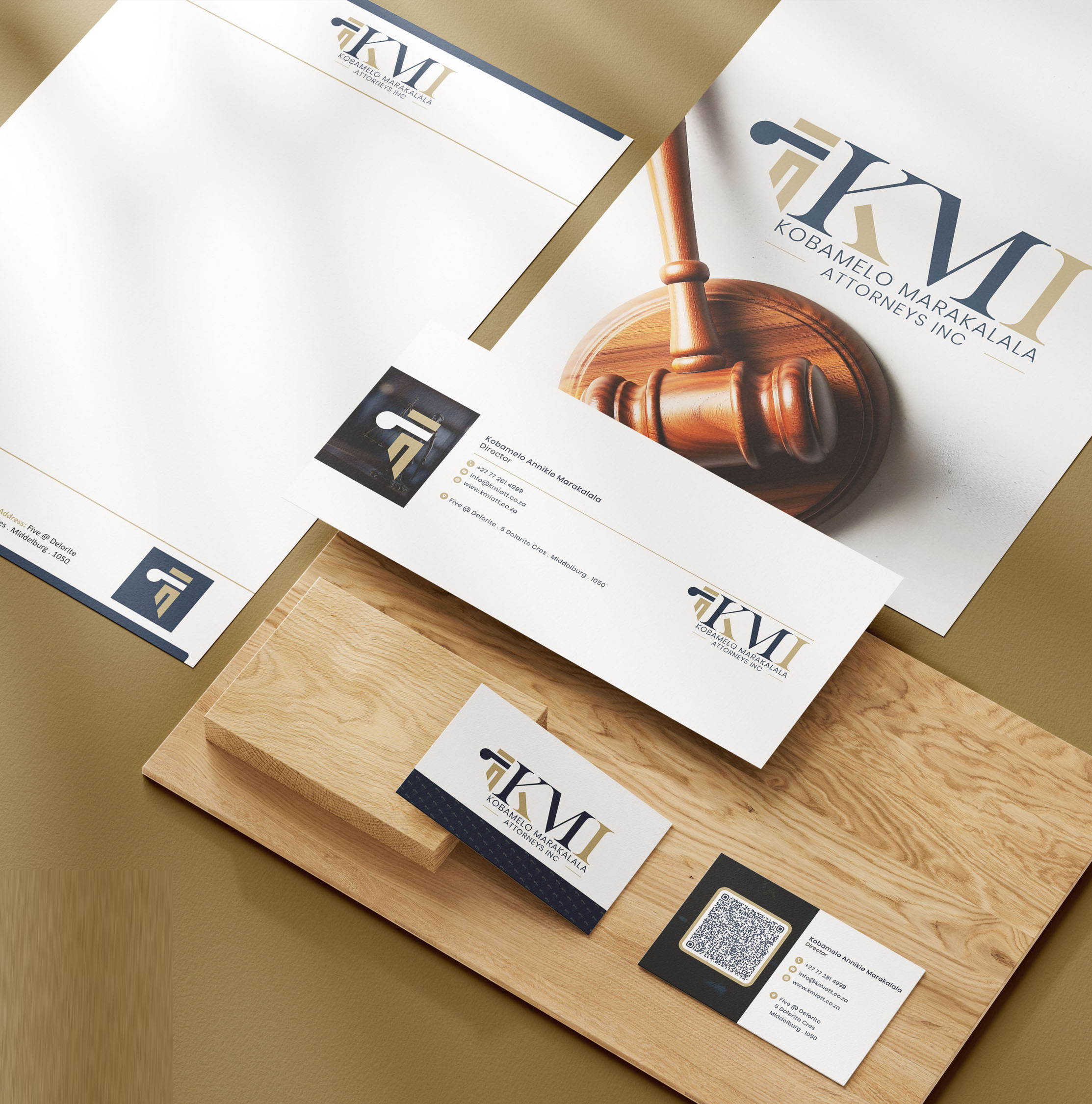 KMI Attorneys
