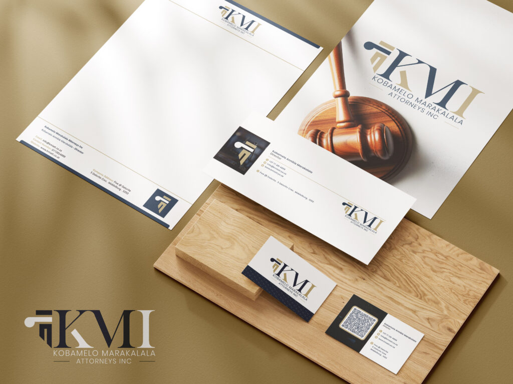 KMI MOCK STATIONERY