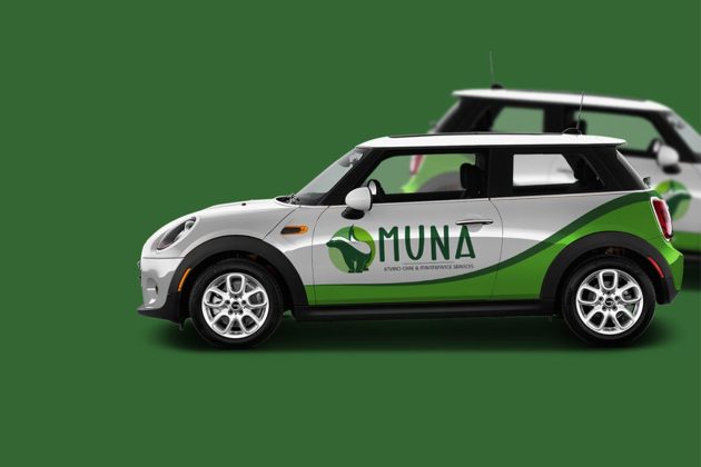 Muna